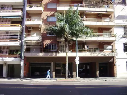 Avenida Carabobo e/ Avenida Directorio y José Bonifacio