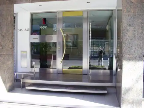 Departamento en Alquiler de 3 ambientes