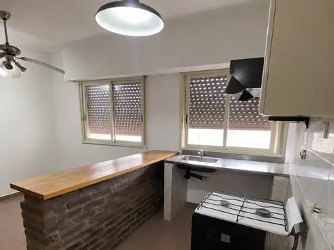 Departamento en Venta en Villa Lugano, CABA