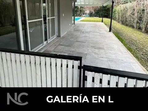 Casa en Venta, 3 Ambientes, en Barrio Acacias Blancas, Maschwitz, Escobar, GBA Norte