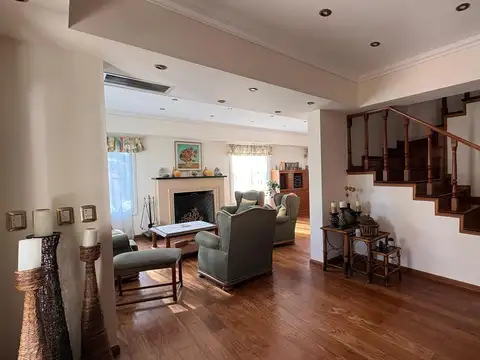 Casa en Venta en Bella Vista, USD 870.000