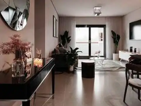 Departamento en Venta A Estrenar