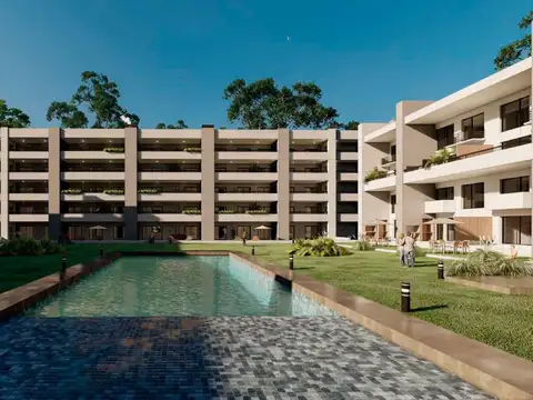 Departamento en Venta de 2 dormitorios