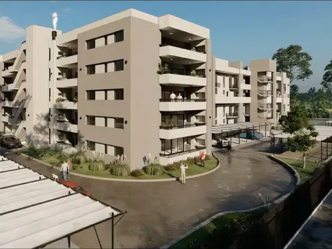 Departamento en Venta de 2 dormitorios