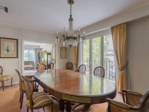 Departamento en Venta en Recoleta, USD 795.000