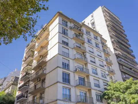 Departamento en Venta en Recoleta, USD 795.000