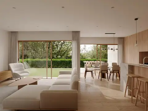 Casa en Venta con 2 cocheras