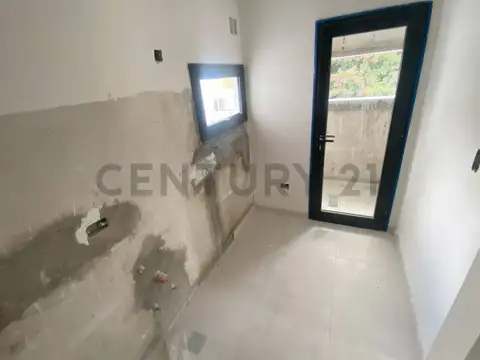 Departamento en venta en La Plata