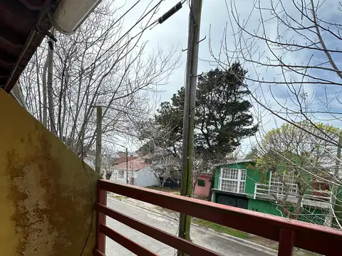 Departamento calle 57 nº 215 UF 14, Mar del Tuyú (120512)