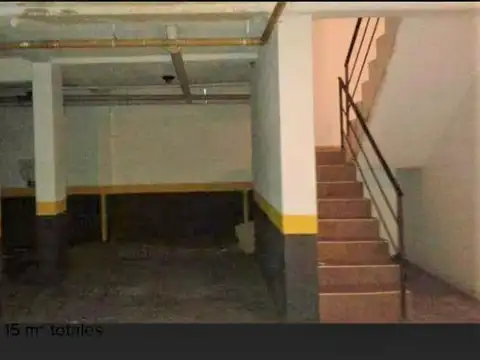 "Vendo cochera en Carlos Paz- Zona Centro"