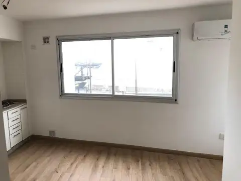 VENTA DEPARTAMENTO MONOAMBIENTE BARRIO NORTE CON BAULERA A ESTRENAR.