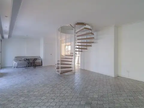 Departamento en Venta en Palermo, USD 260.000