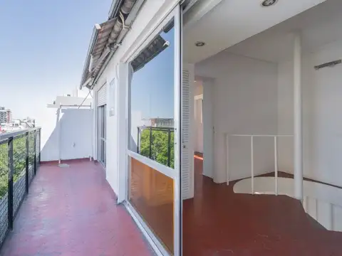 Departamento en Venta 61 años