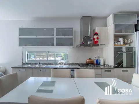 Departamento en Venta de 4 ambientes