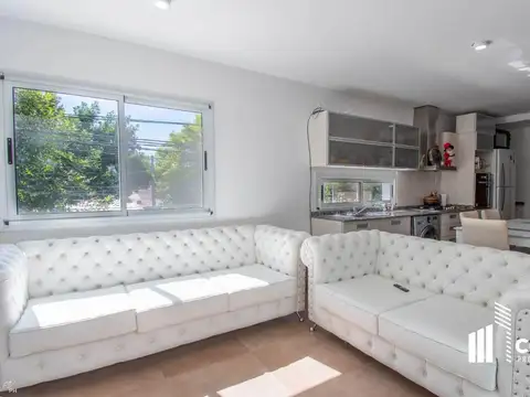 Departamento en Venta en Fisherton, USD 70.000