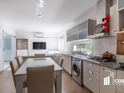 Colombres al 700 Fisherton