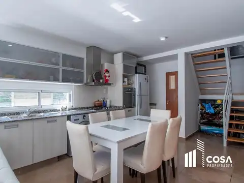 Departamento en Venta de 3 dormitorios