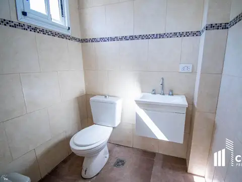 Departamento en Venta 2 años