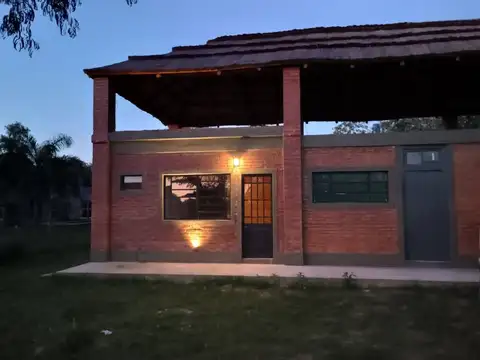 Quinta en Venta en Arroyo Leyes, USD 48.000