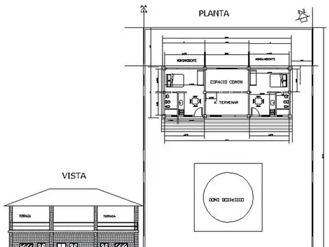 QUINTA Y/0  COMPLEJO TURÍSTICO EN ARROYO LEYES