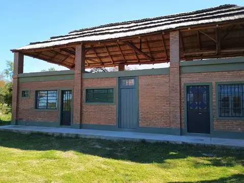 Quinta en Venta en Arroyo Leyes, La Capital