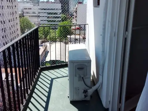 Departamento en Alquiler en Belgrano, $ 650.000