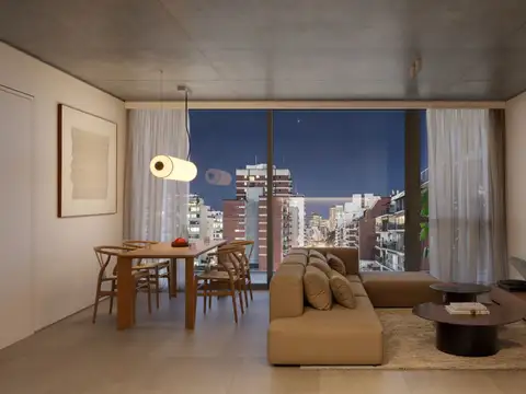 Venta departamento 2 ambientes