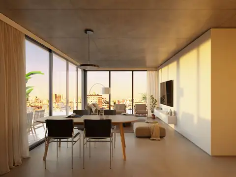 Departamento en Venta 1 año