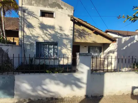 venta PH 3 Ambientes con Patio en José León Suárez