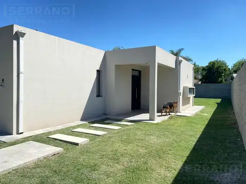 Casa en Venta en Parque Sakura, USD 175.000