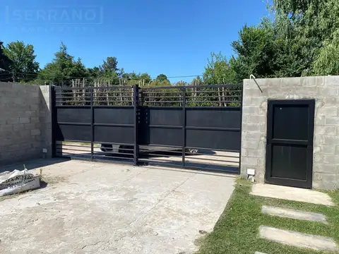 Casa en Venta de 3 dormitorios