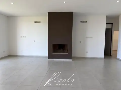 Casa en Alquiler 6 años