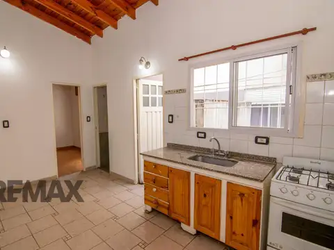 VENTA DEPARTAMENTO 2 AMBIENTES EN VILLA LUZURIAGA
