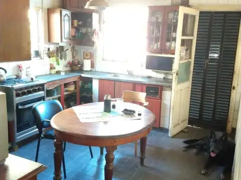 Casa en Venta al Noroeste