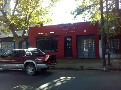 Local en Venta - Monte Grande