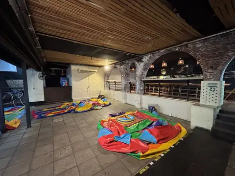 Local en Venta en Cañada de Gomez, USD 320.000