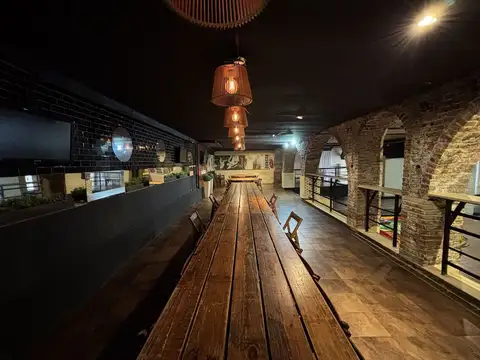 Salón de Eventos en Venta – Cañada de Gómez