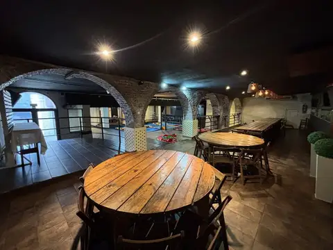 Local en Venta en Cañada de Gomez, USD 320.000