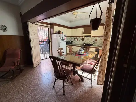 CASA 4 AMB EN ZARATE CENTRO, APTO CREDITO