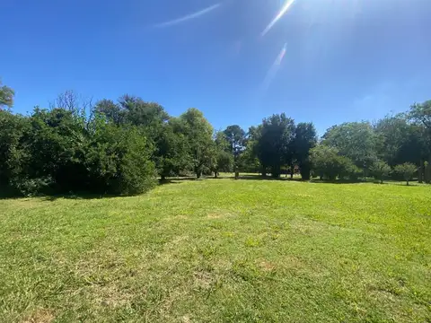 Loteo TAMBOS DE IRIGOYEN, Escritura, posesión  FINANCIACION HASTA 48 CUOTAS