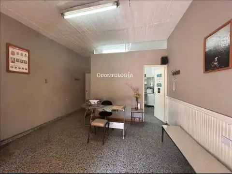 Venta Local Comercial Ezpeleta Oeste