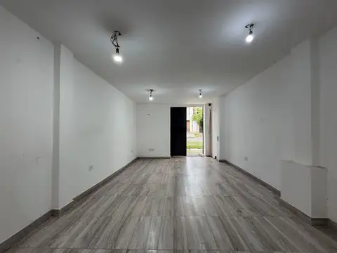 VENTA LOCAL COMERCIAL - MUÑIZ