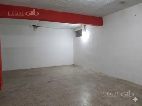 Galpon en Alquiler 25 años