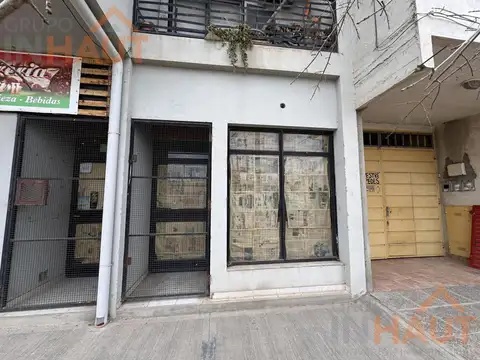 Local en Venta 9 años