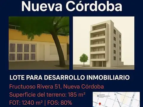Casa en VENTA | Nueva Córdoba