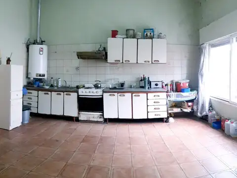 Depto Tipo Casa en Venta al Norte