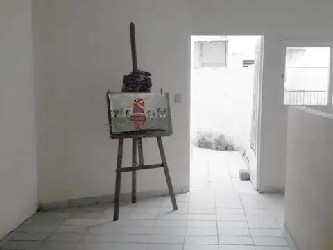 Depto Tipo Casa en Venta en Almagro, USD 350.000