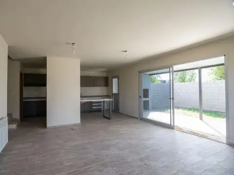 Casa en Venta 1 año