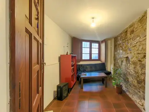 Venta Apartamento Cordon 1 dormitorio Ya alquilado