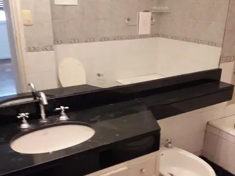 Departamento en Alquiler de 2 dormitorios